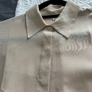 100% Pure Mulberry Silk